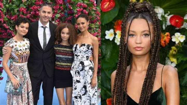 
Thandiwe Newton children: Nico Parker ethnicity explored amid The Last of Us fame 
