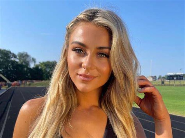 
The Bachelor season 27 contestant Christina Mandrell: 5 details about her family 