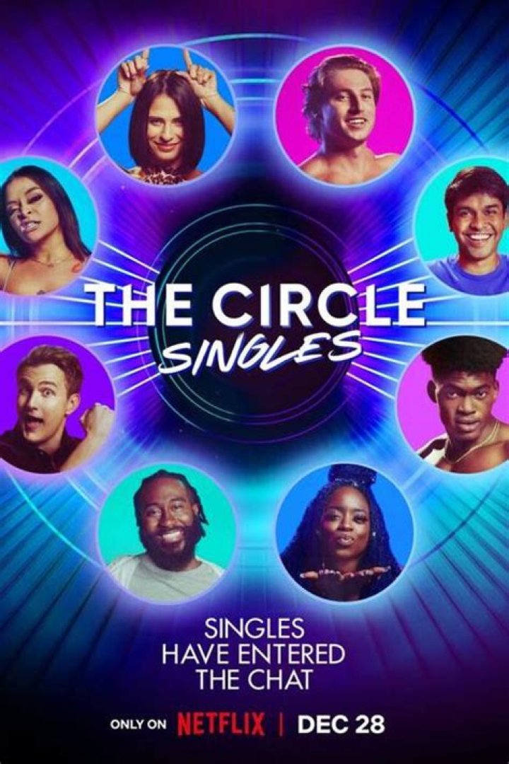 
The Circle season 5: Where to follow the cast on Instagram? 