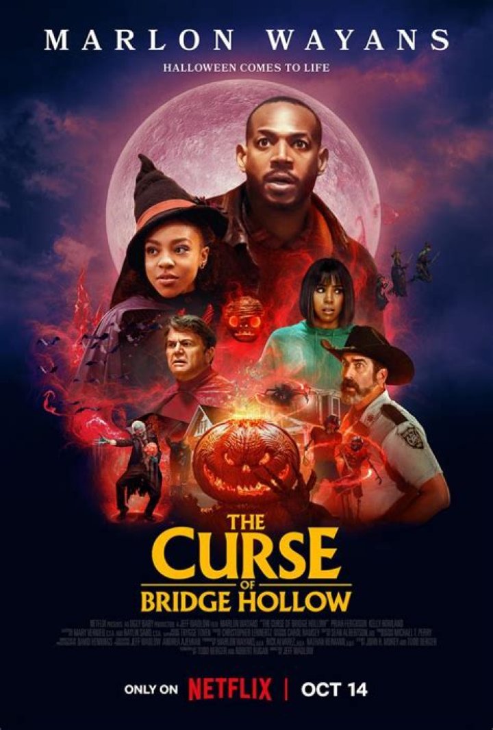 
“The Curse of Bridge Hollow” Is Set To Be Released On Netflix Soon 