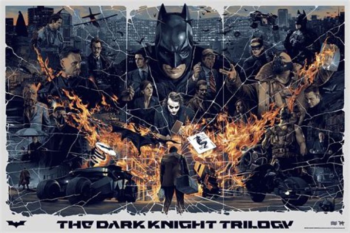 
The Dark Knight Rises Fan Trailer Will Hype You For Nolan’s Batman All Over Again 