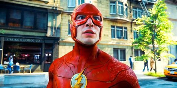 
The Flash Actor Ezra Miller Arrest And Charge: Is He Still In Jail? 