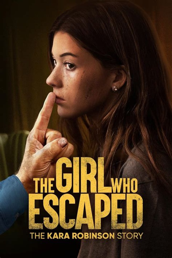 
The Girl Who Escaped: The Kara Robinson Story on Lifetime: Cast list and characters explored 