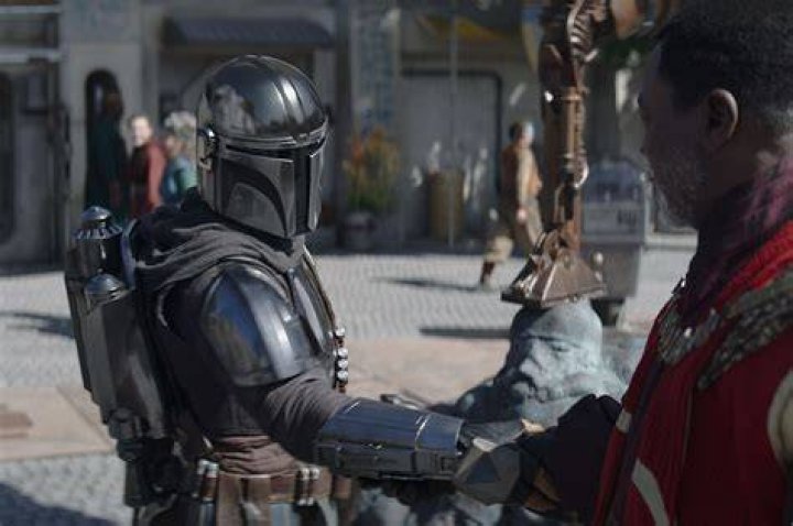 
The Mandalorian 3: Is the Armorer sending Din Djarin to Mandalore as a punishment? 