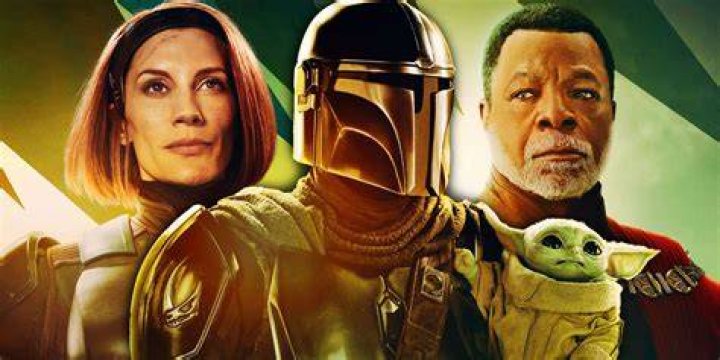 
The Mandalorian Season 3: Who are the Praetorian Guards? 