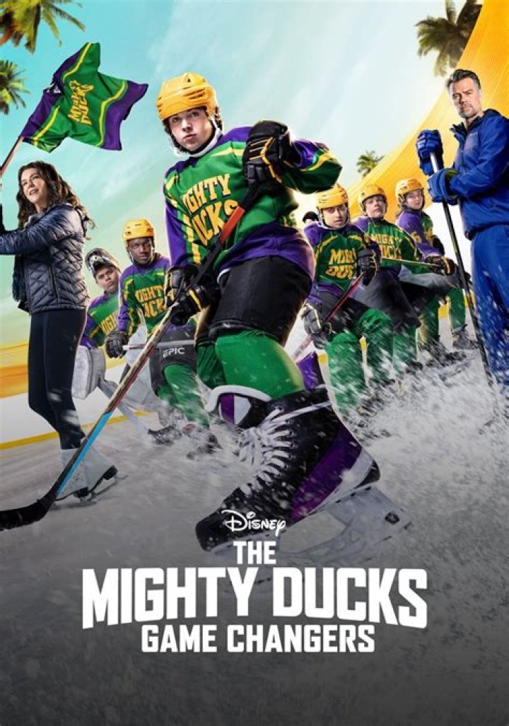
The Mighty Ducks: Game Changers Season 2 Episode 6: Release Date, Preview & Streaming Guide 