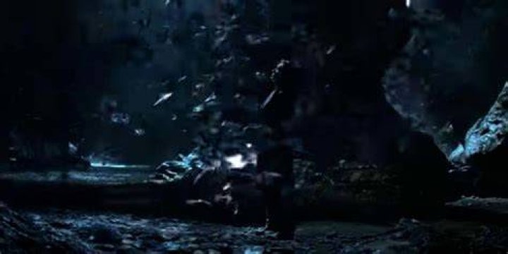
The Unmade Batman Unchained Would Have Used A Key Christopher Nolan Scene First 