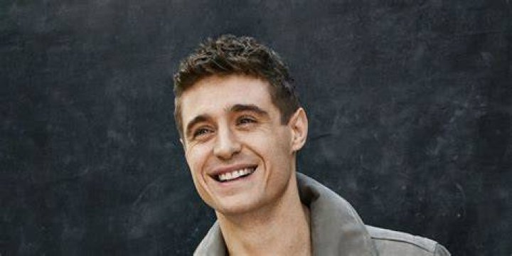 
The Untold Truth About Jeremy Irons’ Son – Max Irons 