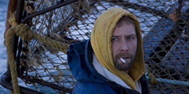 The Untold Truth Of ‘Deadliest Catch’ Star – Edgar Hansen