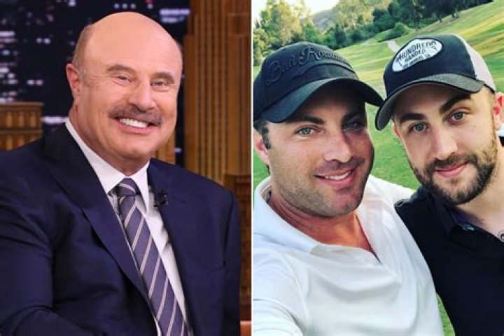 The Untold Truth Of Phil McGraw’s Son – Jordan McGraw