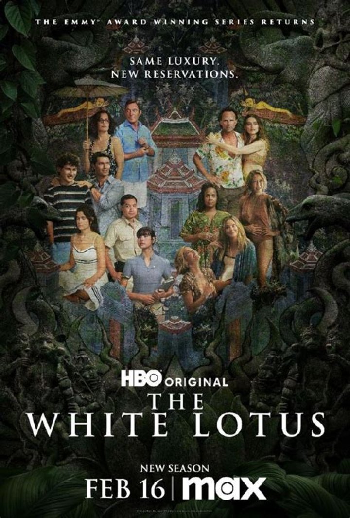 
‘The White Lotus’ Season 2: Jennifer Coolidge’s Return and Everything We Know About the HBO Series 