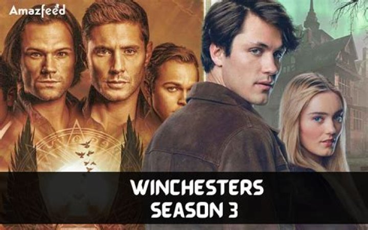 The Winchesters episode 10 release date, time, plot, and more