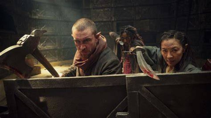 
The Witcher: Blood Origin – Who is Laurence O’Fuarain? Meet the actor who plays Fjall in Netflix’s fantasy series 