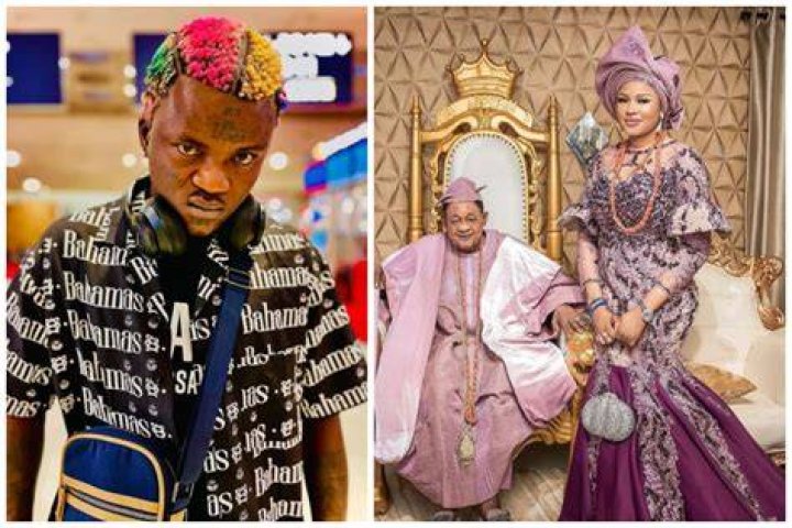 
“They didn’t have a clue who I am” Toyin Abraham reacts as Alaafin’s estranged wife, Queen Ola set to storm Saudi Arabia 