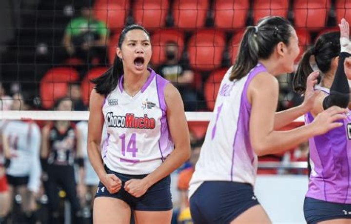 Thirdy Ravena Girlfriend; Is He Dating Volleyball Player Bea De Leon?