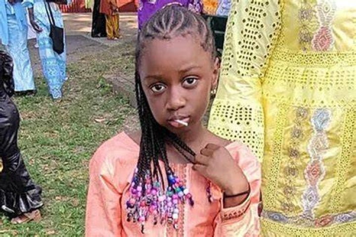 
Three Ex-Police Officers Plead Guilty in Fatal Shooting of 8-Year-Old Girl Who Was Hit With Stray Bullet 
