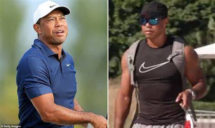 Tiger Woods Height, Weight, Net Worth, Age, Birthday, Wikipedia, Who, Nationality, Biography