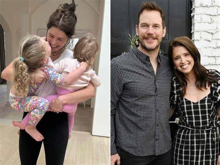 
Tim Ballard Family With Wife Katherine Ballard and Nine Kids 