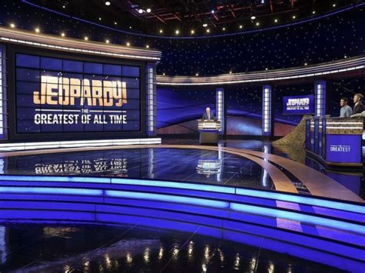 
Today’s Final Jeopardy! answer: Wednesday, May 10, 2023 