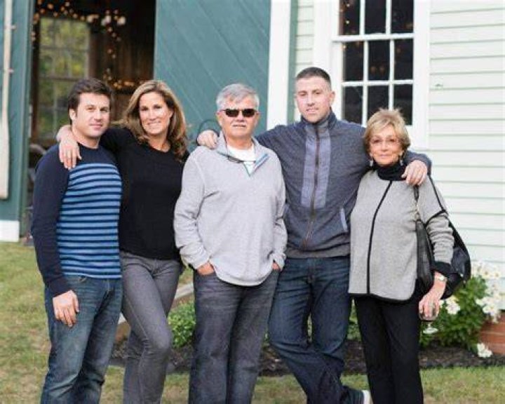 Tom Silva is Married to Wife: Susan Silva