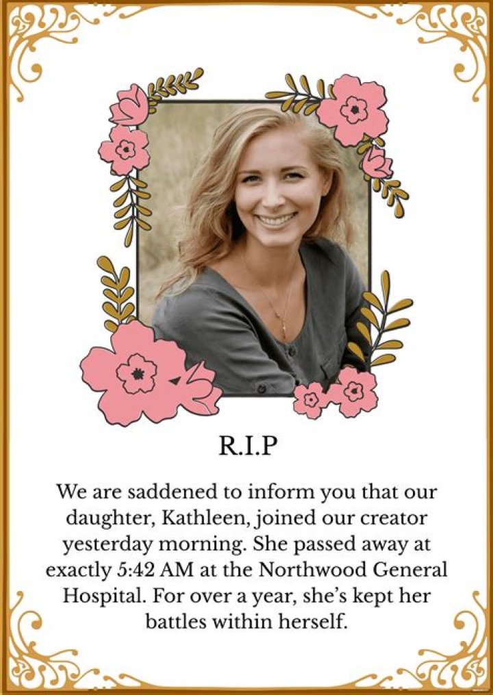 
Tori Eppard Death | Playful Learners Preschool Member Passed Away 