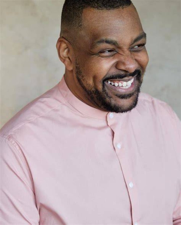 Trevor Dion Nicholas Height, Weight, Net Worth, Age, Birthday, Wikipedia, Who, Instagram, Biography