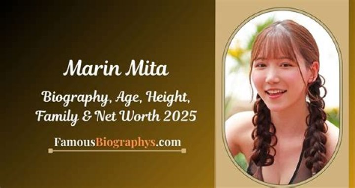 
Trino Marin Height, Weight, Net Worth, Age, Birthday, Wikipedia, Who, Nationality, Biography 