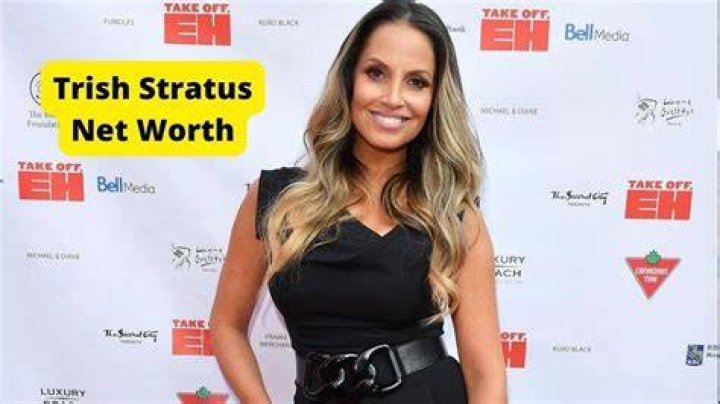 Trish Stratus Height, Weight, Net Worth, Age, Birthday, Wikipedia, Who, Instagram, Biography