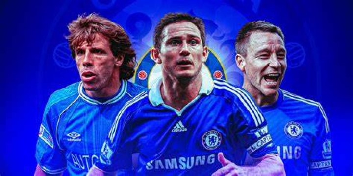 
UCL: 3 Players Who Should Be Blamed For Chelsea’s Embarrassing Defeat To Dinamo Zagreb 