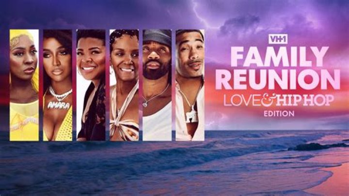 VH1’s Family Reunion: Love & Hip Hop Edition season 3 episode 8 release date, air time and plot