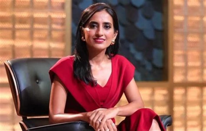 
Vineeta Thakur Height, Weight, Net Worth, Age, Birthday, Wikipedia, Who, Nationality, Biography 