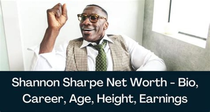 Walter Sharpe Height, Weight, Net Worth, Age, Birthday, Wikipedia, Who, Nationality, Biography