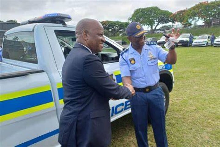 
Was Actor Tk Dlamini In A Car Accident? Mastermind Maphumulo From Uzalo Latest News 