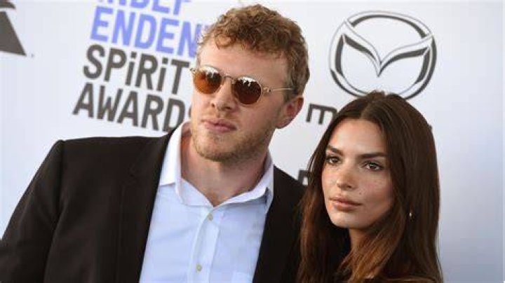 Was Emily Ratajkowski Cheated On? Twitter User Stirs Rumors Of Affair By Husband Sebastian Bear-McClard