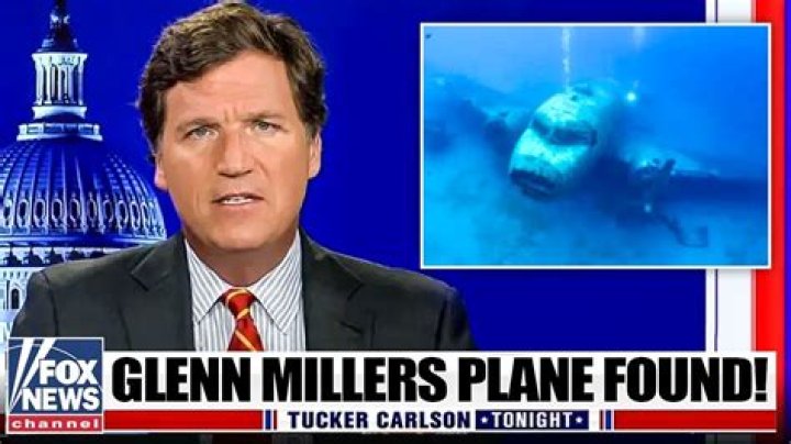 
Was Glenn Miller Plane Found? Crash Details And Children Today 
