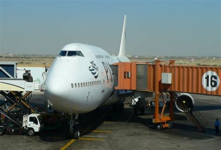 
‘Wear undergarments’, Pakistan’s national carrier tells cabin crew 