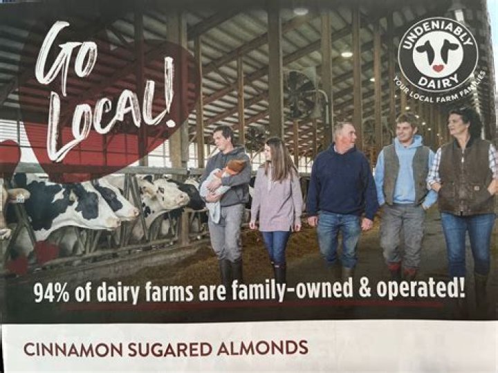 
Well-Known Gorham Farmer, Eddie Benson, dies at 65 