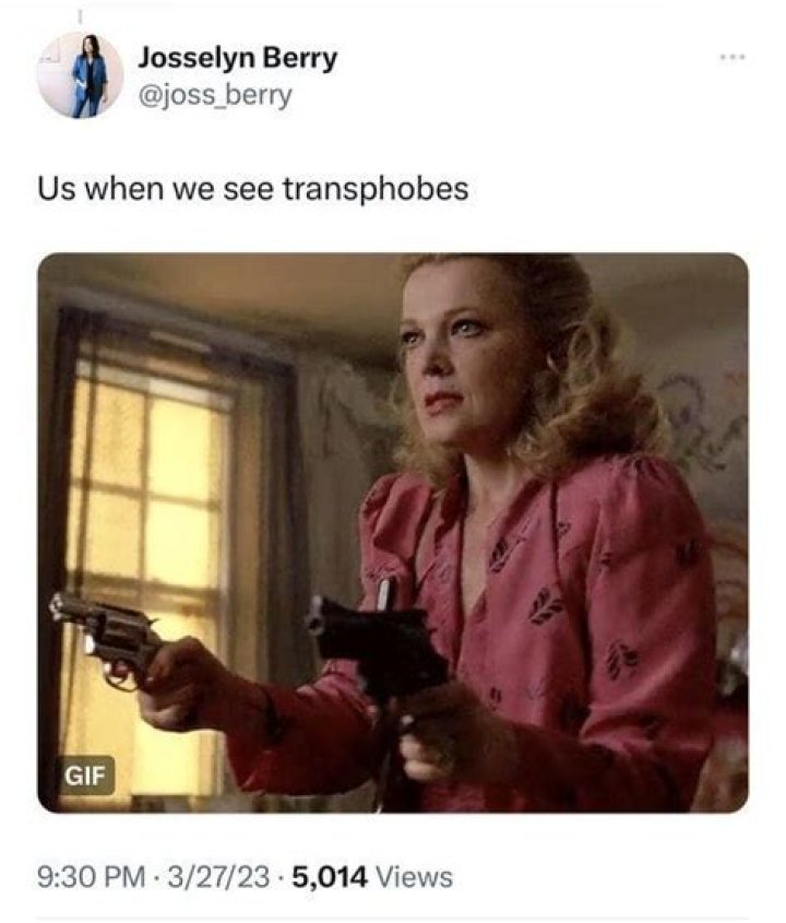 
What did Josselyn Berry say? Katie Hobbs’ press secretary slammed over controversial gun violence tweet 