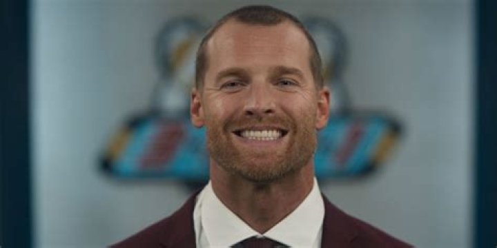 What Does Shoresy Always Say? Actor Jared Keeso On Letterkenny Spinoff