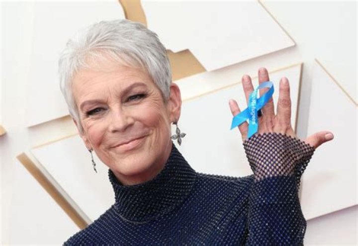 
What does the Blue Ribbon at the Oscars mean? Symbolic representation explained 