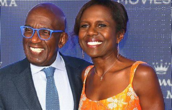 What Happened To Al Roker First Wife? How Long Has Al Roker Been Married? How Old Is Al Roker Wife?