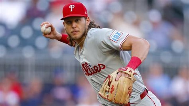 
What Happened To Alec Bohm And Where Is Philadelphia Phillies Player Now? 