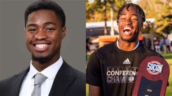 
What happened to Baba Agbaje of Mercer University? Community mourns death of 21-year-old soccer player 