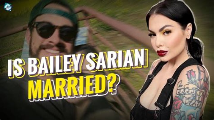 
What Happened To Bailey Sarian? Husband Fern Split – Where Is She Now? 