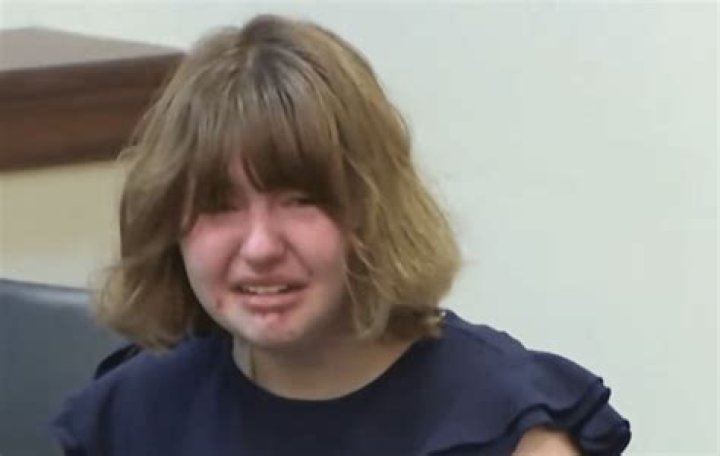 
What Happened To Carly Charlebois? Death Cause And Accident Details 