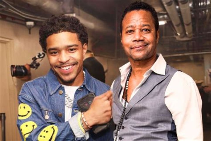 
What Happened To Cuba Gooding Jr And Why Was He Arrested? 