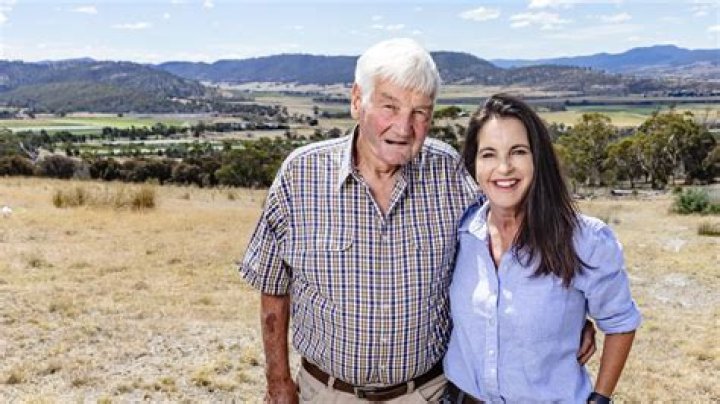 
What Happened To Jane Howlett Brother? Tasmania Politician Family Facts and Background 