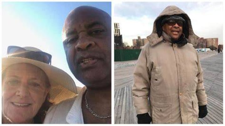 
What happened to Karen Barnes? Ex-boyfriend charged as former public relations exec is found dead in Brooklyn apartment 