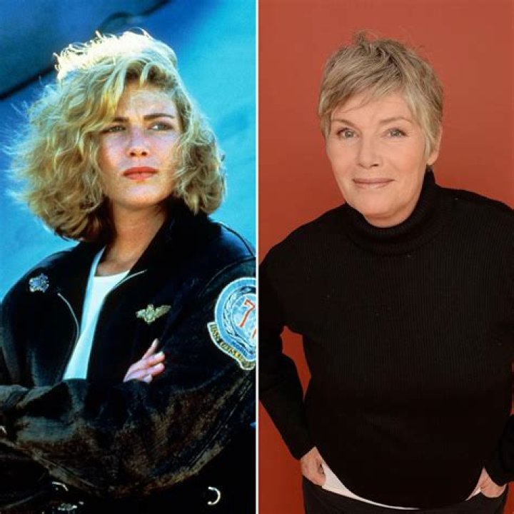 
What Happened To Kelly McGillis? What Does The Actress Look Like Now? 