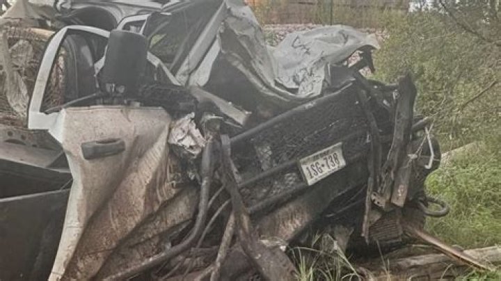 
What Happened To Larry Chachko? Car Accident At Crown Rally Claims The Life Of Racer 